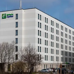 Hotell Express - North By Ihg, München