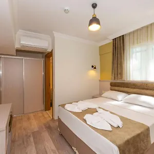 Bazaahotelsoldcıty 3*, İstanbul Türkiye