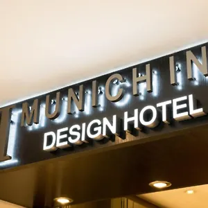 4* Отель - Design