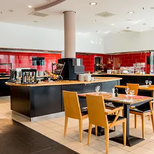 Four Dusseldorf Airport 4*, Ratingen Duitsland