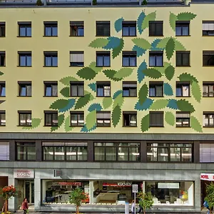 Unger 4*, Stuttgart Duitsland