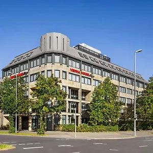 Vienna House Easy By Wyndham West Olympiapark München