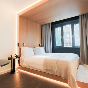 Hotello Schwabing München