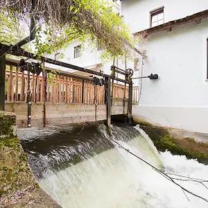 Hotel Schleuse, München
