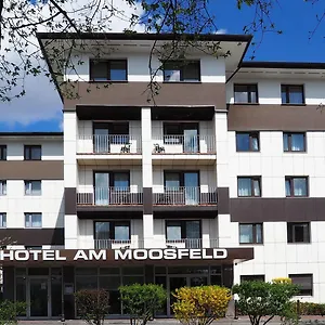 Am Moosfeld Münih