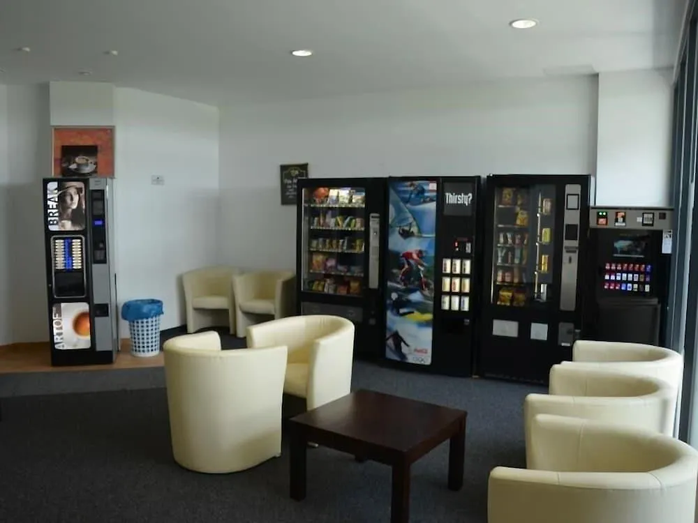 Low Budget Hostel Munich Germany