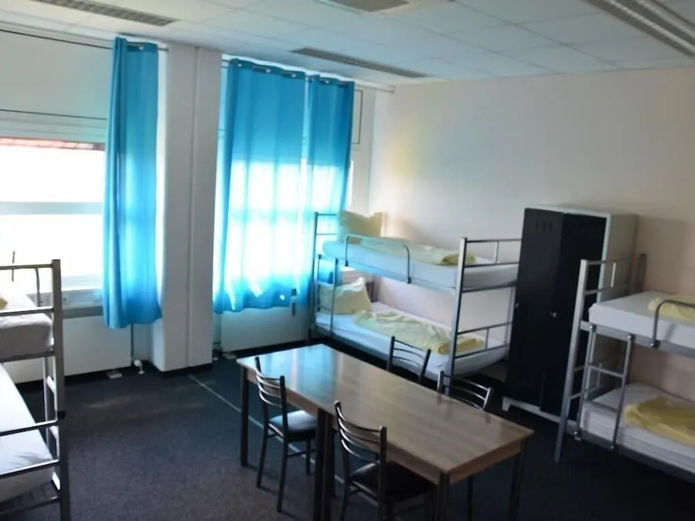 Low Budget Hostel Munich