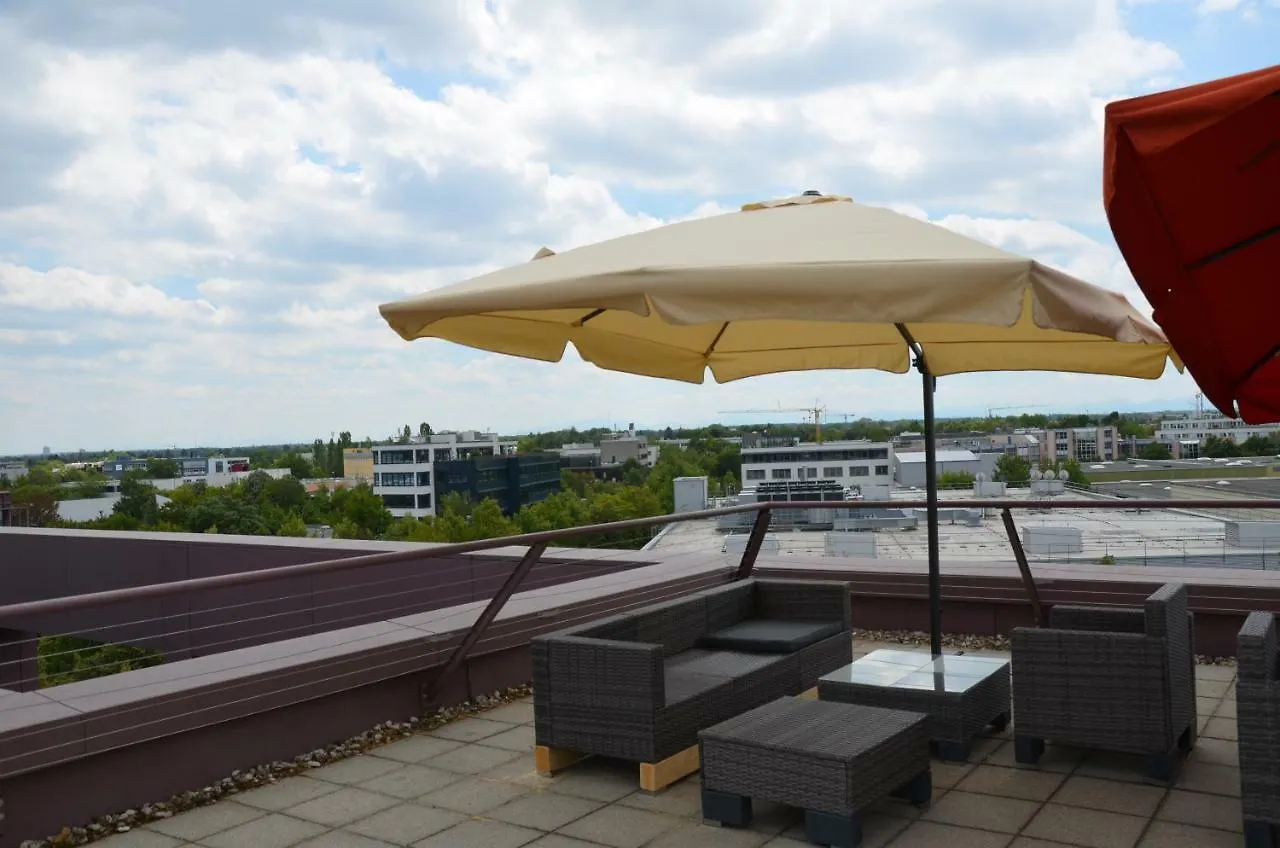 Low Budget Hostel Munich