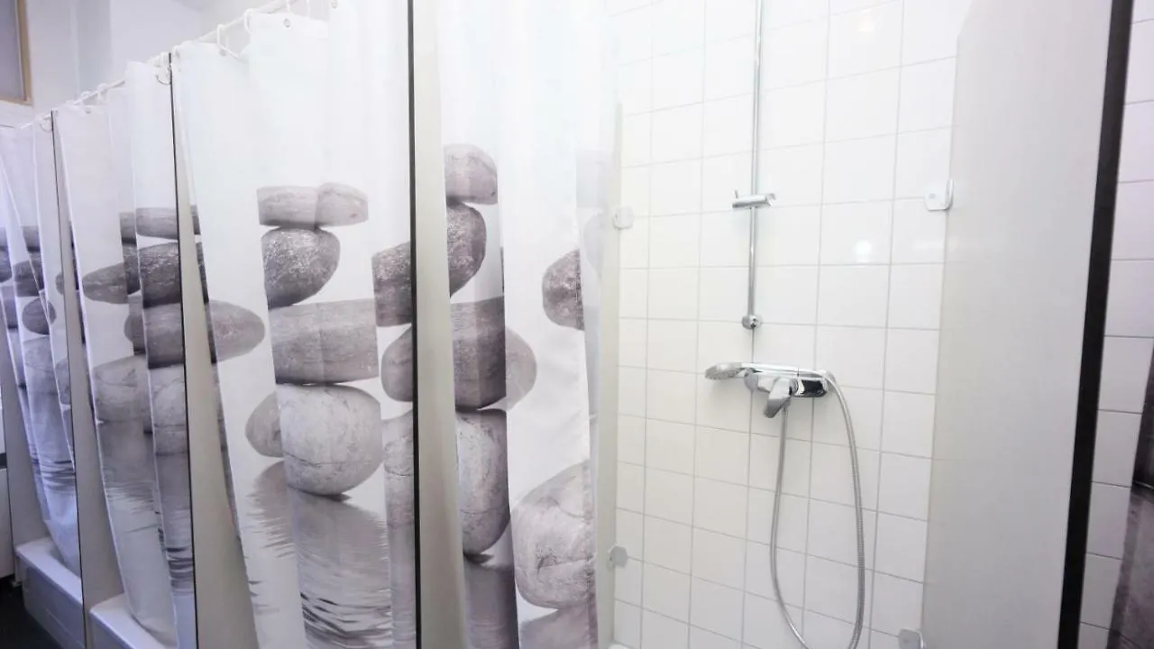 Low Budget Hostel Munich