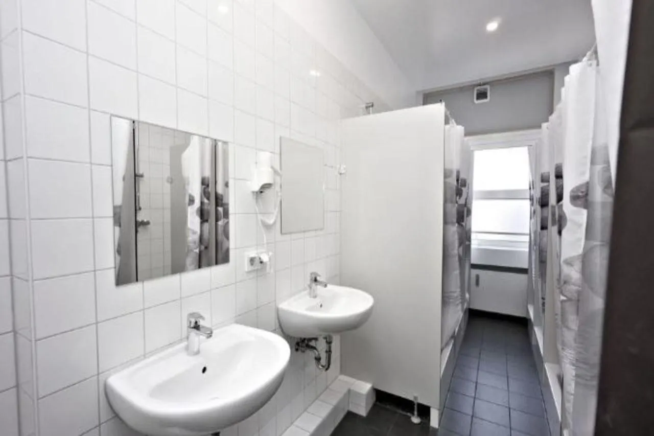 Low Budget Hostel Мюнхен