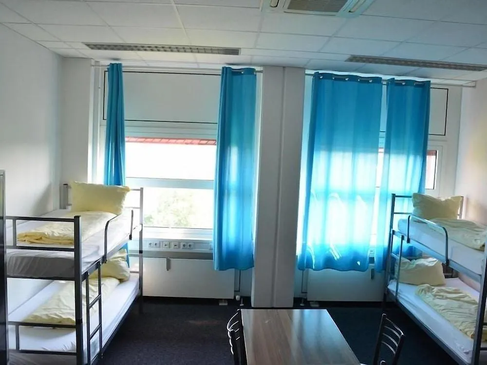 Low Budget Hostel Мюнхен