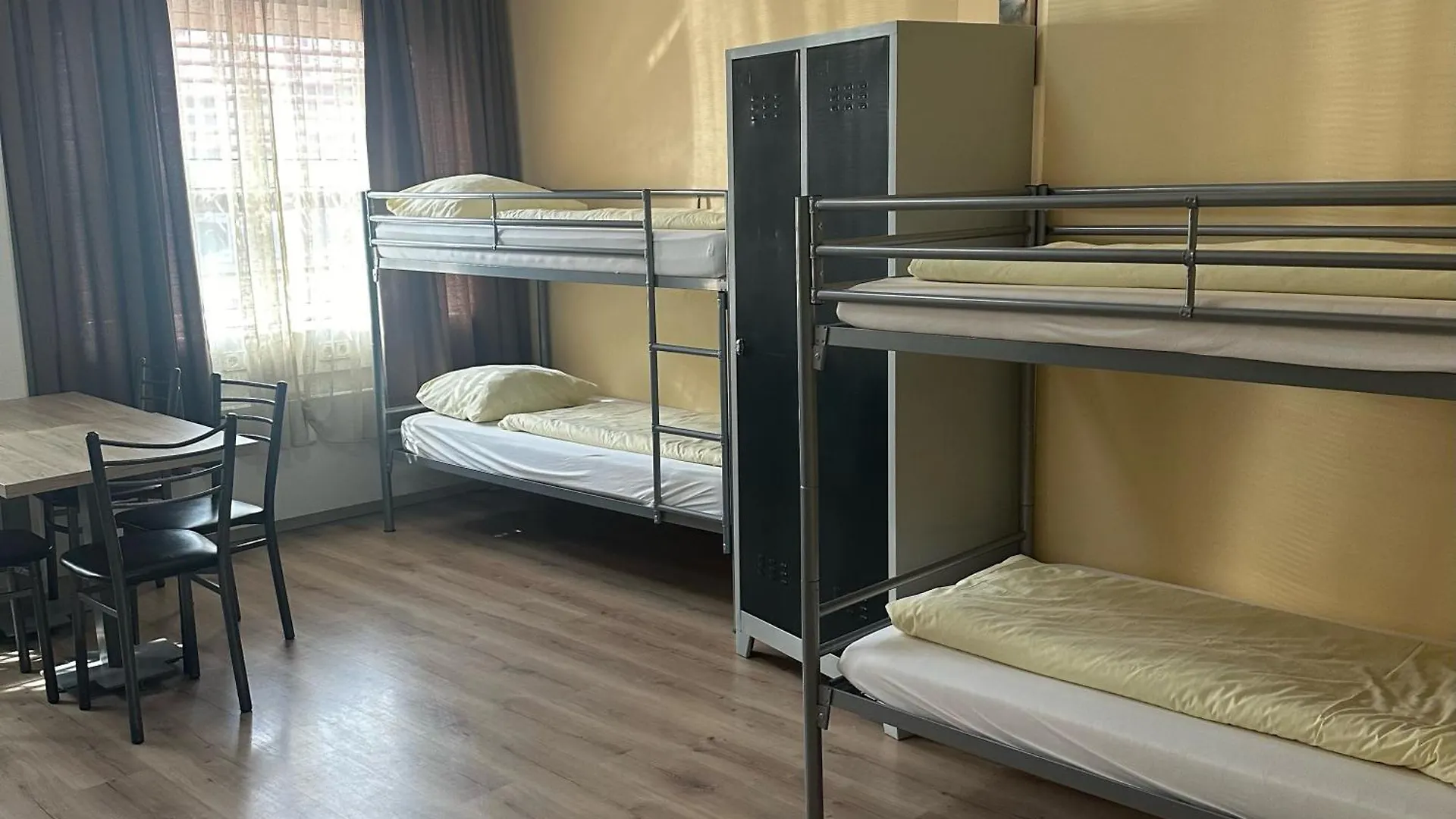 Low Budget Hostel Мюнхен