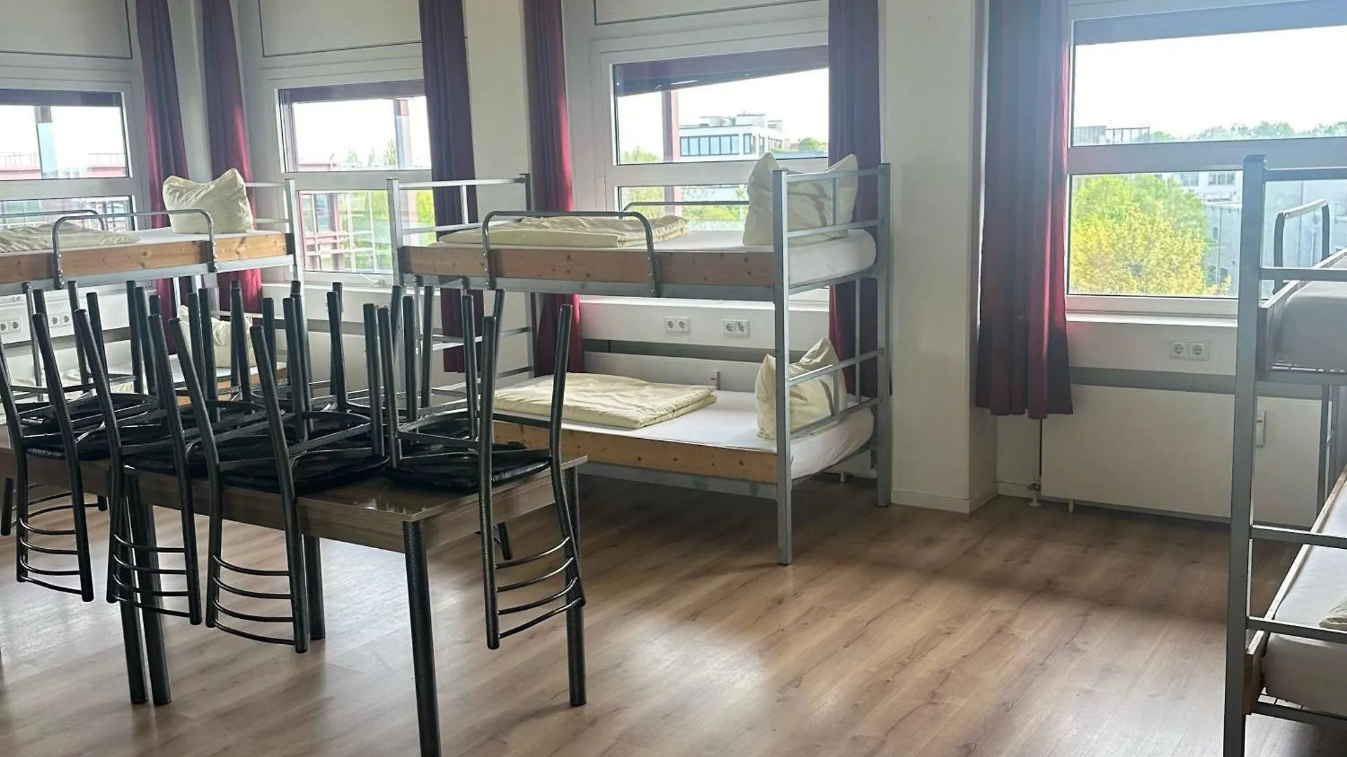 Low Budget Hostel Мюнхен 0*,  Германия