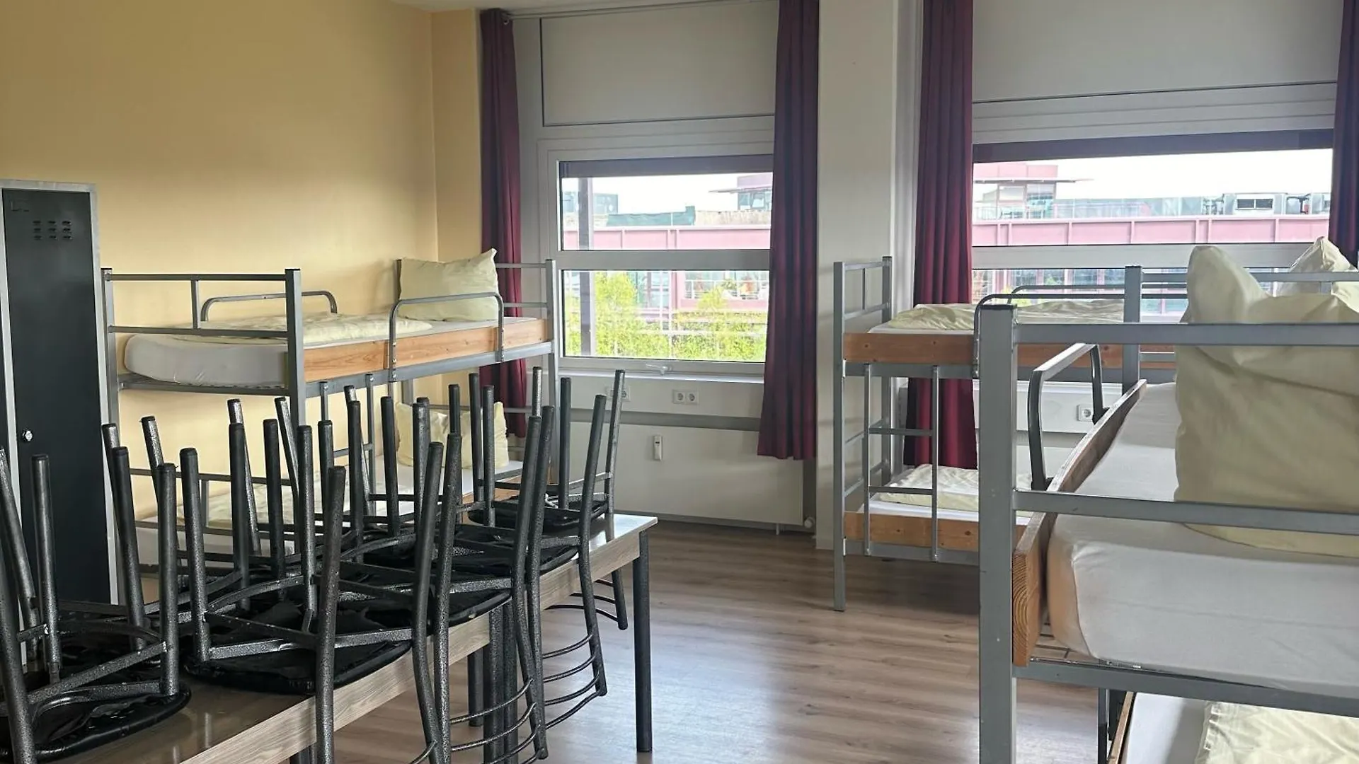 Low Budget Hostel Мюнхен